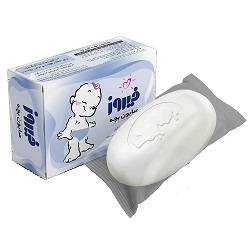 فیروز صابون بچه روغن نارگیل 100گ